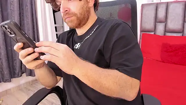 michacosio online show from February 2026 02:16:01 AM