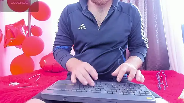 michacosio online show from February 2026 06:26:02 PM