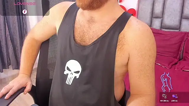 michacosio online show from February 2026 04:20:02 AM