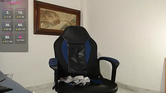 Sofiafuck20 online show from June 2026 11:42:01 PM