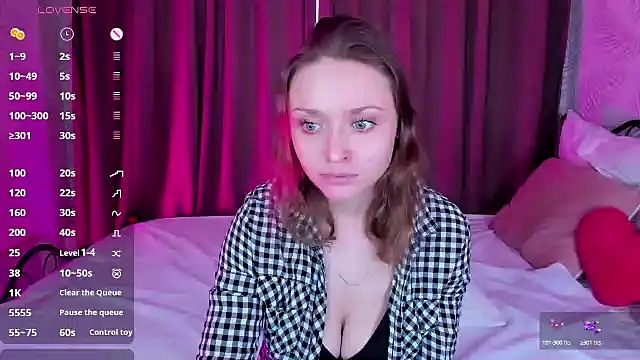 Linda Bryant online show from December 2024 07:35:01 AM