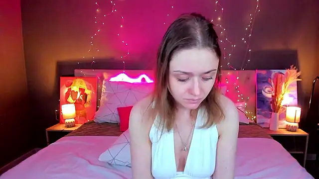 Linda Bryant online show from January 2026 12:36:01 AM