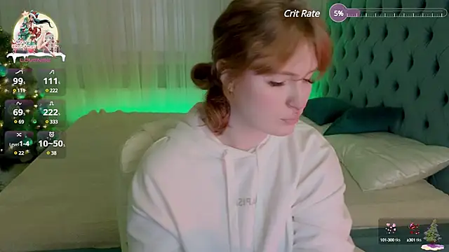 Snapshot of _Chlo__e chatting on December 2024 11:29:01 AM Chlo e online show from December 2024 11:29:01 AM