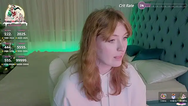 Snapshot of _Chlo__e chatting on December 2024 02:42:01 PM Chlo e online show from December 2024 02:42:01 PM