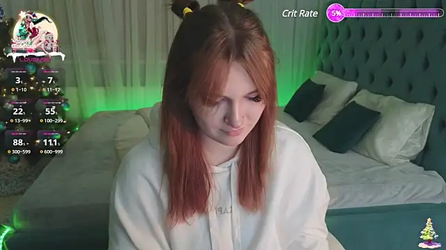 Snapshot of _Chlo__e chatting on January 2025 09:57:02 PM Chlo e online show from January 2025 09:57:02 PM