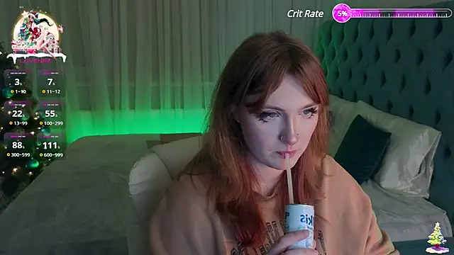 Snapshot of _Chlo__e chatting on January 2025 09:25:01 PM Chlo e online show from January 2025 09:25:01 PM