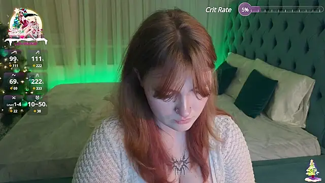 Snapshot of _Chlo__e chatting on January 2025 12:28:01 AM Chlo e online show from January 2025 12:28:01 AM