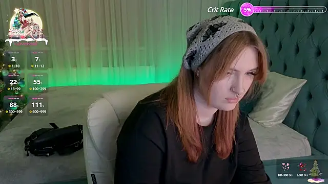 Snapshot of _Chlo__e chatting on January 2025 10:07:02 PM Chlo e online show from January 2025 10:07:02 PM