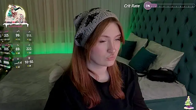 Snapshot of _Chlo__e chatting on January 2025 01:11:01 AM Chlo e online show from January 2025 01:11:01 AM