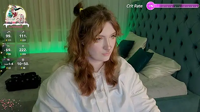 Snapshot of _Chlo__e chatting on January 2025 09:51:01 PM Chlo e online show from January 2025 09:51:01 PM