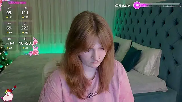 Snapshot of _Chlo__e chatting on January 2025 09:40:02 PM Chlo e online show from January 2025 09:40:02 PM