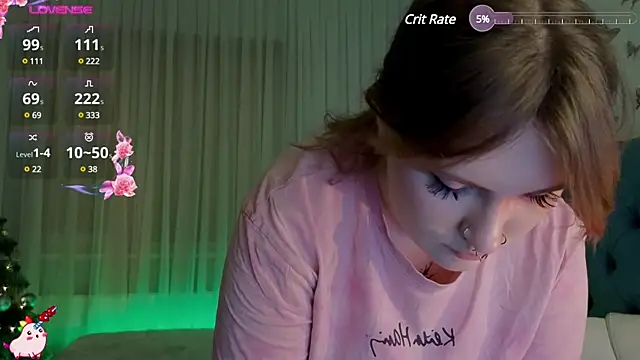 Snapshot of _Chlo__e chatting on January 2025 12:42:02 AM Chlo e online show from January 2025 12:42:02 AM