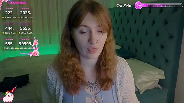 Snapshot of _Chlo__e chatting on January 2025 10:01:01 PM Chlo e online show from January 2025 10:01:01 PM