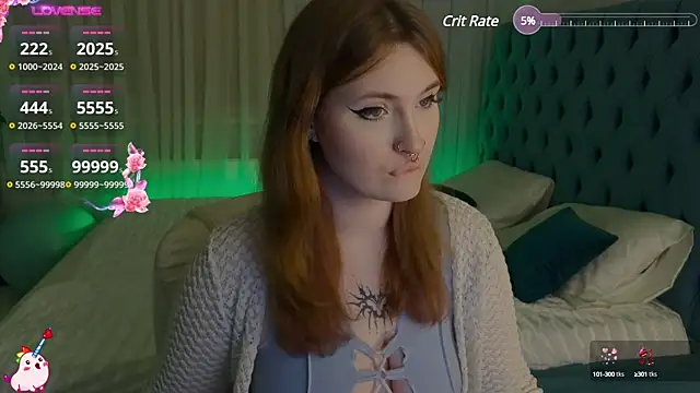Snapshot of _Chlo__e chatting on January 2025 03:48:02 AM Chlo e online show from January 2025 03:48:02 AM