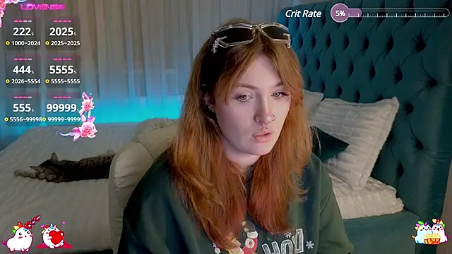 Snapshot of _Chlo__e chatting on January 2025 09:26:02 PM Chlo e online show from January 2025 09:26:02 PM