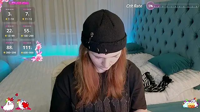 Snapshot of _Chlo__e chatting on February 2025 10:06:02 PM Chlo e online show from February 2025 10:06:02 PM