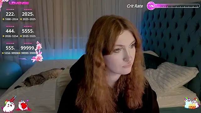 Snapshot of _Chlo__e chatting on February 2025 03:12:01 AM Chlo e online show from February 2025 03:12:01 AM