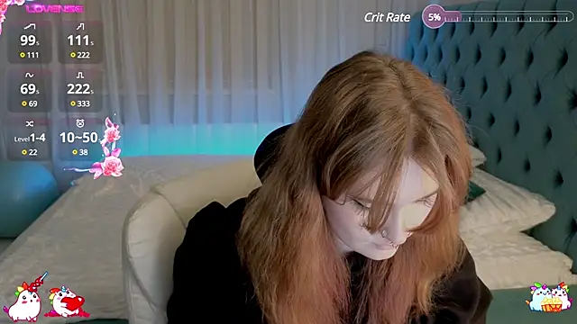 Snapshot of _Chlo__e chatting on February 2025 03:41:02 AM Chlo e online show from February 2025 03:41:02 AM