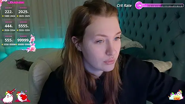 Snapshot of _Chlo__e chatting on February 2025 10:20:02 PM Chlo e online show from February 2025 10:20:02 PM