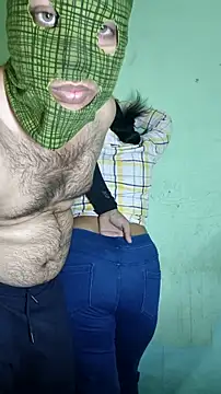 hotty Sexy-couple online show from March 2025 11:49:02 AM