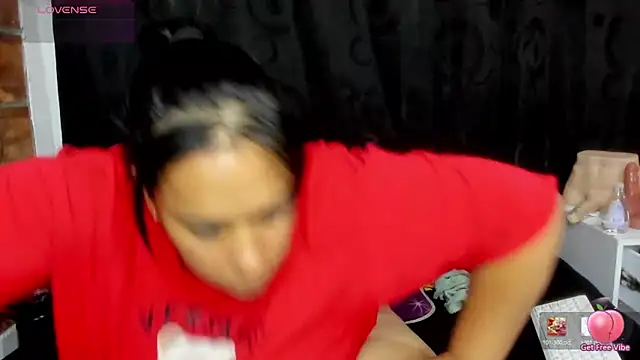 Sofie-Storm online show from February 2026 06:48:01 PM