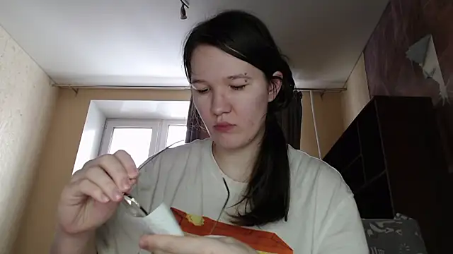 MiriamOr online show from February 2025 07:17:01 AM