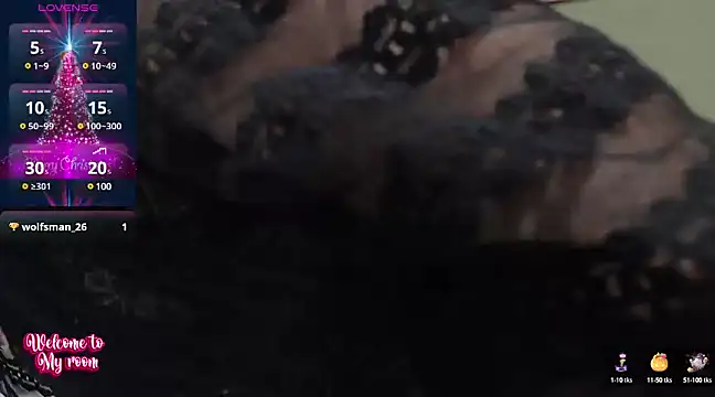 Rebecca Milf online show from December 2024 12:28:02 PM