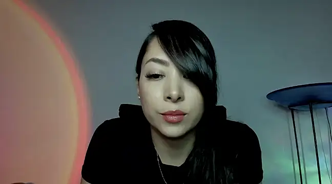 Mila  Paramo online show from December 2024 12:57:02 AM