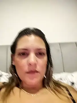 Mia Hampton online show from December 2024 12:19:01 AM