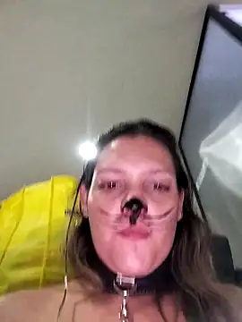 Mia Hampton online show from January 2025 11:23:01 PM