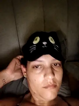 Mia Hampton online show from January 2025 03:47:01 PM