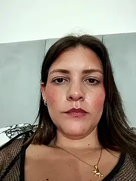 Mia Hampton online show from March 2025 11:53:02 PM