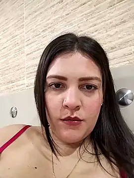 Mia Hampton online show from September 2025 07:51:02 PM