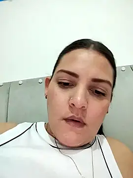 Mia Hampton online show from January 2026 11:43:02 PM