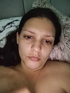 Mia Hampton online show from May 2026 01:12:01 AM