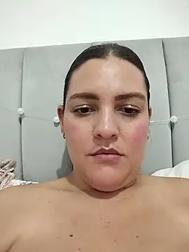 Mia Hampton online show from June 2026 03:56:01 AM
