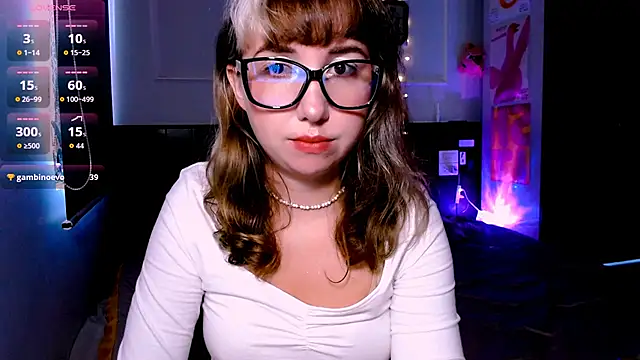 Cosmo Riri online show from September 2025 05:07:01 AM