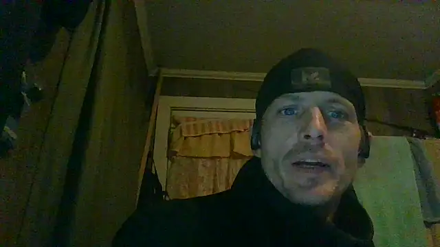 KBONE36 online show from March 2025 09:10:02 AM