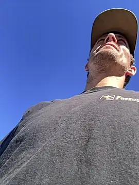 Snapshot of KBONE36 chatting on September 2025 06:46:01 PM KBONE36 online show from September 2025 06:46:01 PM