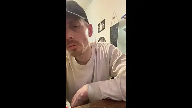 KBONE36 online show from March 2026 05:43:01 AM