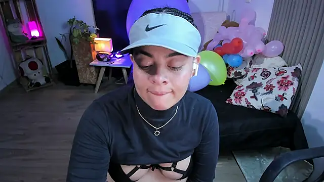 Cuttiealice online show from January 2025 06:09:02 AM