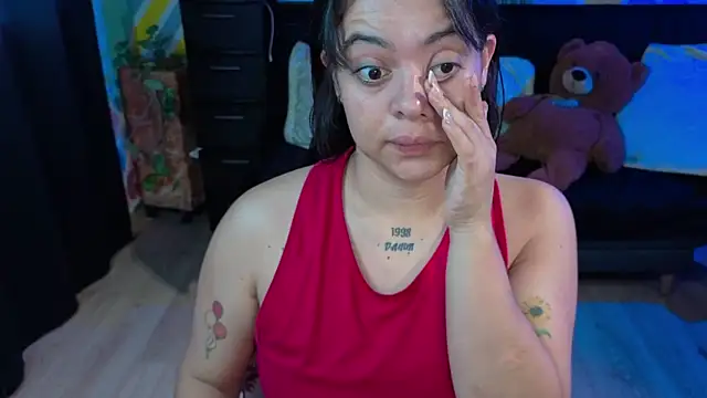 Cuttiealice online show from September 2025 11:47:01 AM