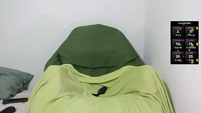 Dany milk online show from October 2025 01:28:01 AM