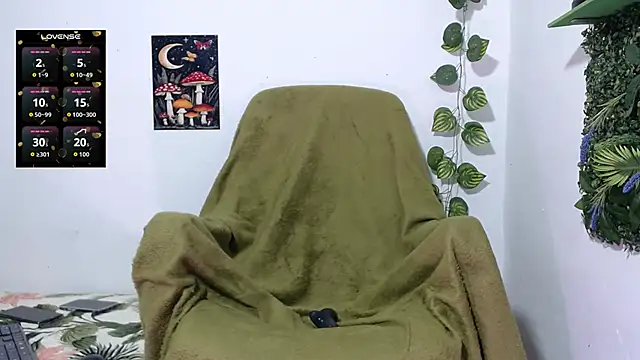 Dany milk online show from February 2026 01:14:01 AM