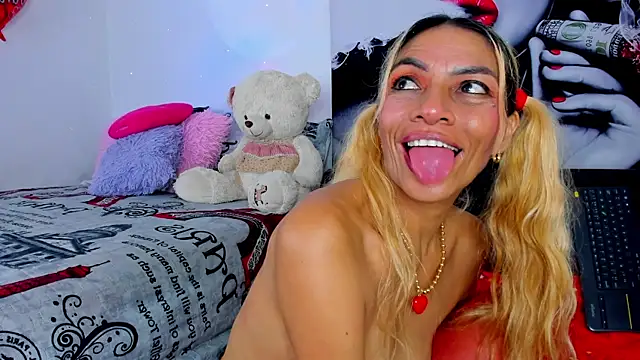 Angeline focus online show from November 2025 12:44:02 PM