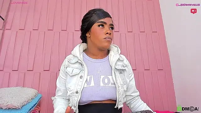 Snapshot of Briana_Wells_ chatting on January 2025 01:49:01 PM Briana Wells online show from January 2025 01:49:01 PM