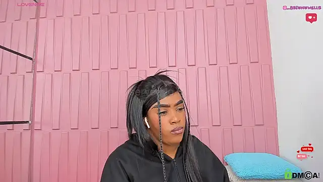 Snapshot of Briana_Wells_ chatting on February 2025 01:37:01 PM Briana Wells online show from February 2025 01:37:01 PM