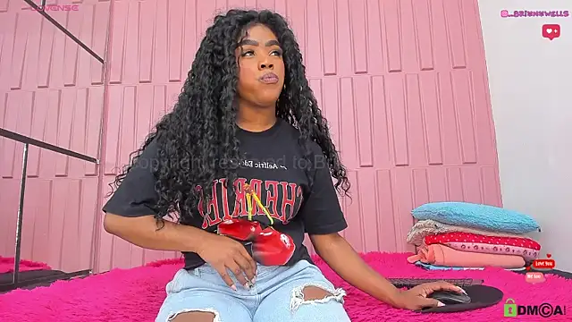 Snapshot of Briana_Wells_ chatting on February 2025 01:22:02 PM Briana Wells online show from February 2025 01:22:02 PM