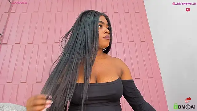 Snapshot of Briana_Wells_ chatting on March 2025 01:42:02 PM Briana Wells online show from March 2025 01:42:02 PM