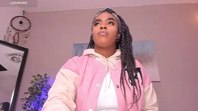 Briana Wells  online show from February 2026 01:21:02 PM